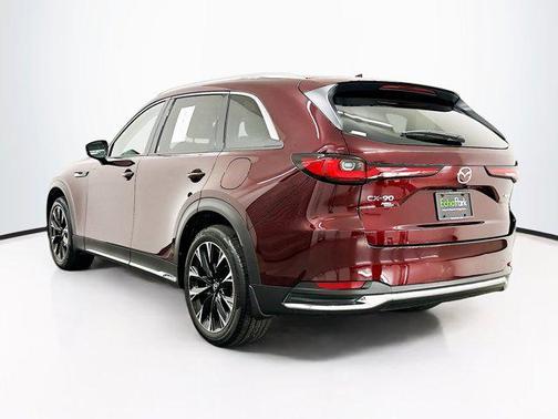 2024 Mazda CX-90 PHEV Premium Plus
