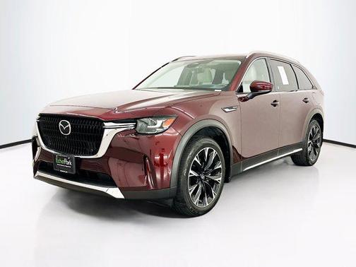 2024 Mazda CX-90 PHEV Premium Plus