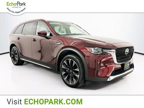 2024 Mazda CX-90 PHEV Premium Plus