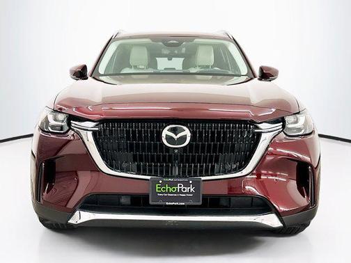 2024 Mazda CX-90 PHEV Premium Plus