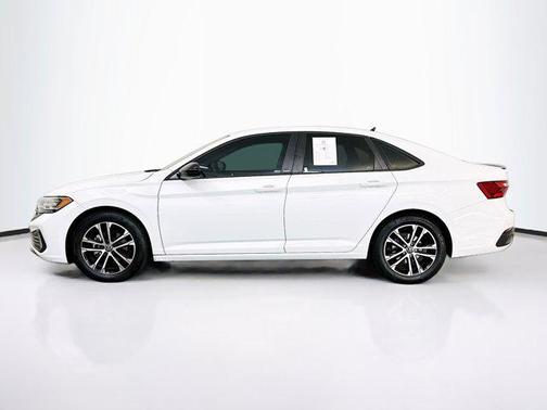 2024 Volkswagen Jetta 1.5T Sport