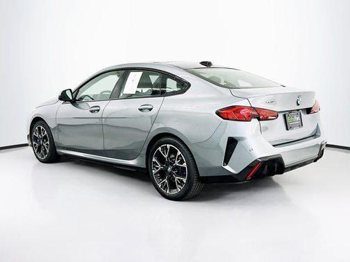 2025 BMW 228 Gran Coupe i