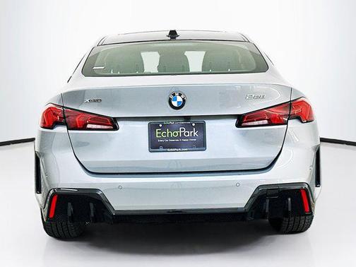 2025 BMW 228 Gran Coupe i