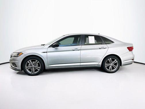 2021 Volkswagen Jetta 1.4T R-Line