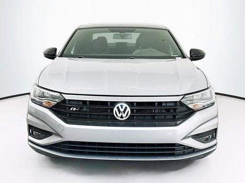 2021 Volkswagen Jetta 1.4T R-Line
