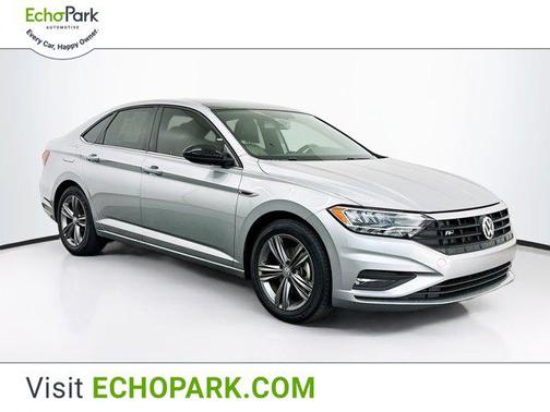 2021 Volkswagen Jetta 1.4T R-Line