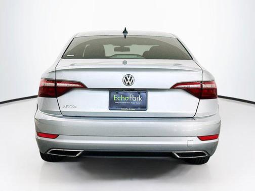 2021 Volkswagen Jetta 1.4T R-Line