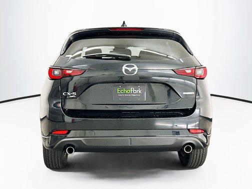 2024 Mazda CX-5 2.5 S Select