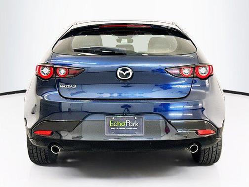 2024 Mazda Mazda3 2.5 S Select Sport