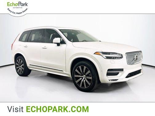 2023 Volvo XC90 B5 Plus