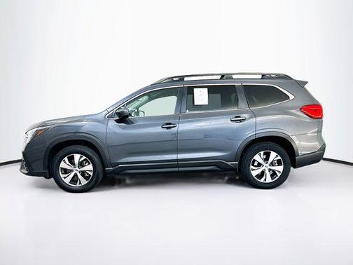 2025 Subaru Ascent Premium 7-Passenger