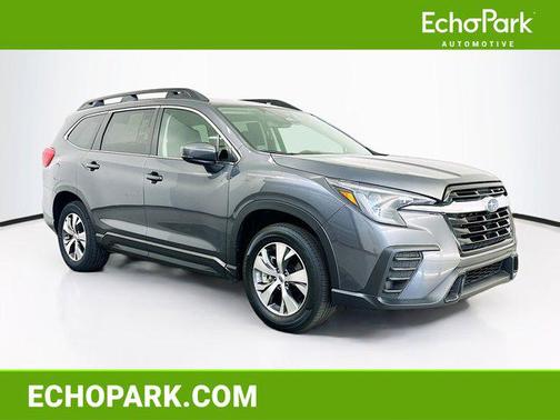 2025 Subaru Ascent Premium 7-Passenger