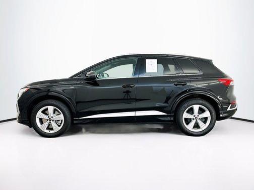 2024 Audi Q4 e-tron Premium Plus 50 quattro