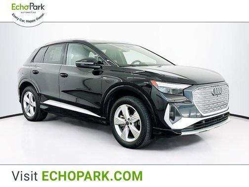 2024 Audi Q4 e-tron Premium Plus 50 quattro