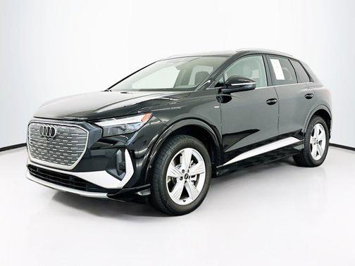 2024 Audi Q4 e-tron Premium Plus 50 quattro