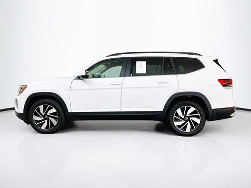 2025 Volkswagen Atlas 2.0T SE w/Technology 4MOTION