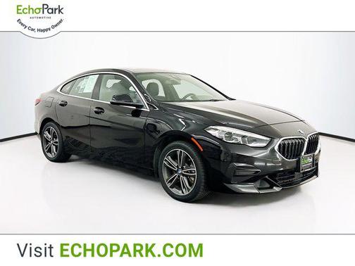 2024 BMW 228 Gran Coupe i xDrive