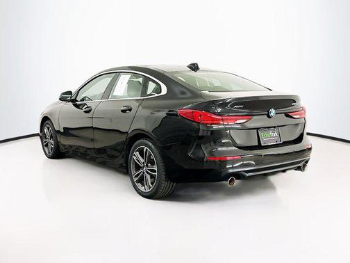 2024 BMW 228 Gran Coupe i xDrive