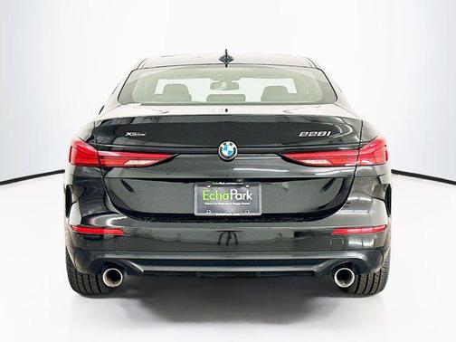 2024 BMW 228 Gran Coupe i xDrive