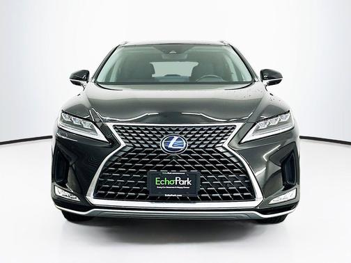 Caviar 2022 Lexus RX 450h Base