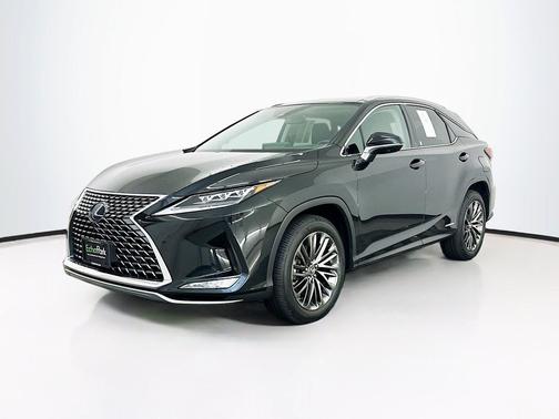 Caviar 2022 Lexus RX 450h Base