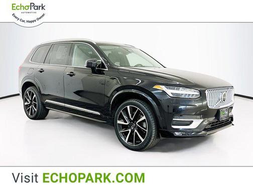 2024 Volvo XC90 B5 Plus Bright Theme