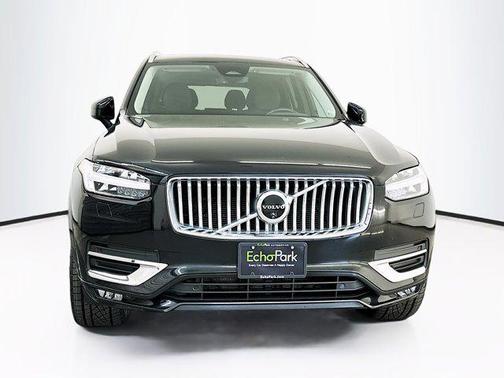 2024 Volvo XC90 B5 Plus Bright Theme