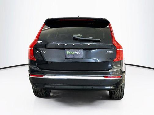 2024 Volvo XC90 B5 Plus Bright Theme