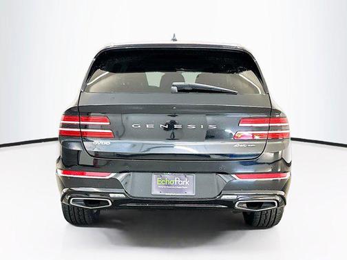 2024 Genesis GV80 3.5T