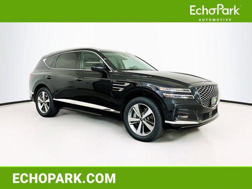 2024 Genesis GV80 3.5T