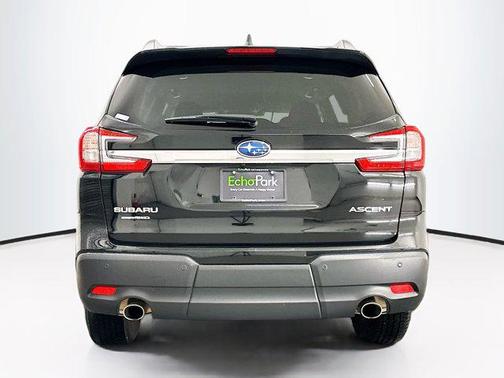 2024 Subaru Ascent Premium 7-Passenger