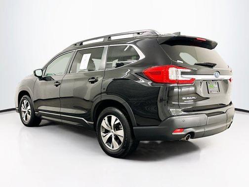 2024 Subaru Ascent Premium 7-Passenger