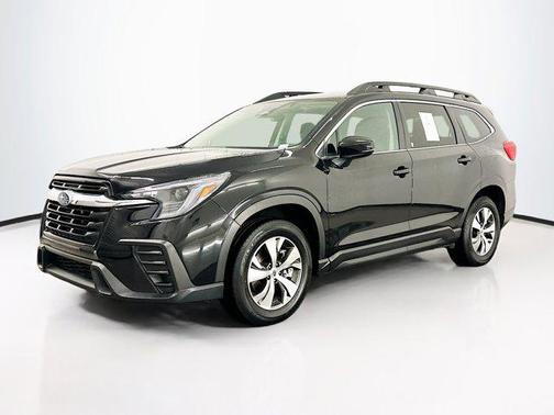 2024 Subaru Ascent Premium 7-Passenger