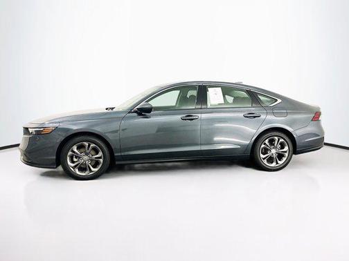 2024 Honda Accord EX 1.5T