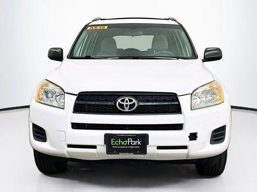 2010 Toyota RAV4 Base