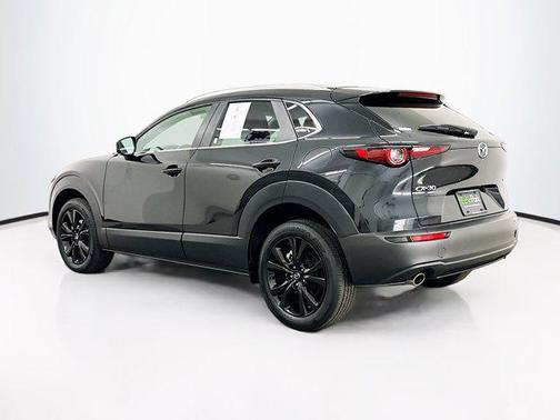 2024 Mazda CX-30 2.5 S Select Sport