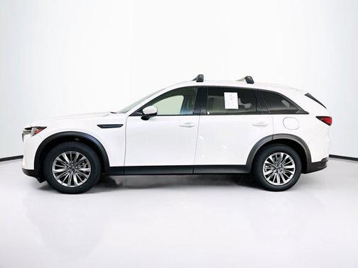 2024 Mazda CX-90 3.3 Turbo Preferred