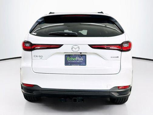 2024 Mazda CX-90 3.3 Turbo Preferred