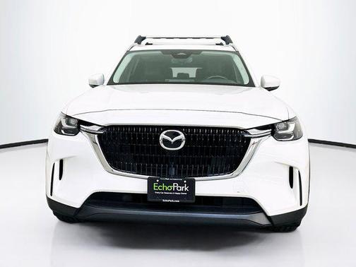 2024 Mazda CX-90 3.3 Turbo Preferred