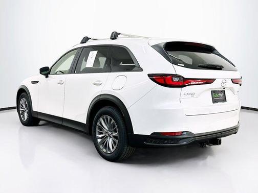 2024 Mazda CX-90 3.3 Turbo Preferred