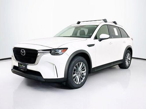 2024 Mazda CX-90 3.3 Turbo Preferred