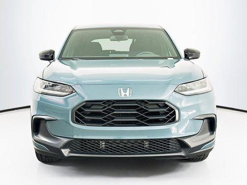 2025 Honda HR-V AWD Sport