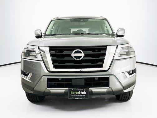 2023 Nissan Armada SV 4WD
