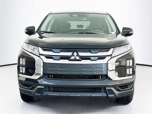 2024 Mitsubishi Outlander Sport SE