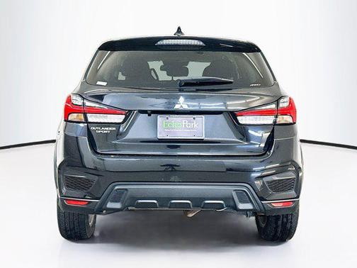 2024 Mitsubishi Outlander Sport SE