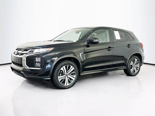 2024 Mitsubishi Outlander Sport SE