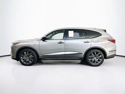 2023 Acura MDX A-SPEC