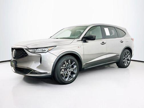 2023 Acura MDX A-SPEC