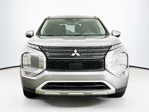 2024 Mitsubishi Outlander SE 2.5 S-AWC