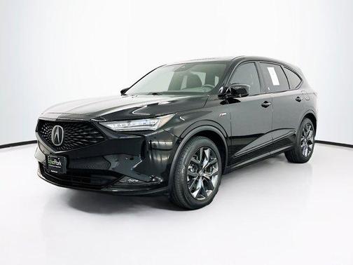 2023 Acura MDX A-SPEC